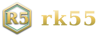 rk55 logo