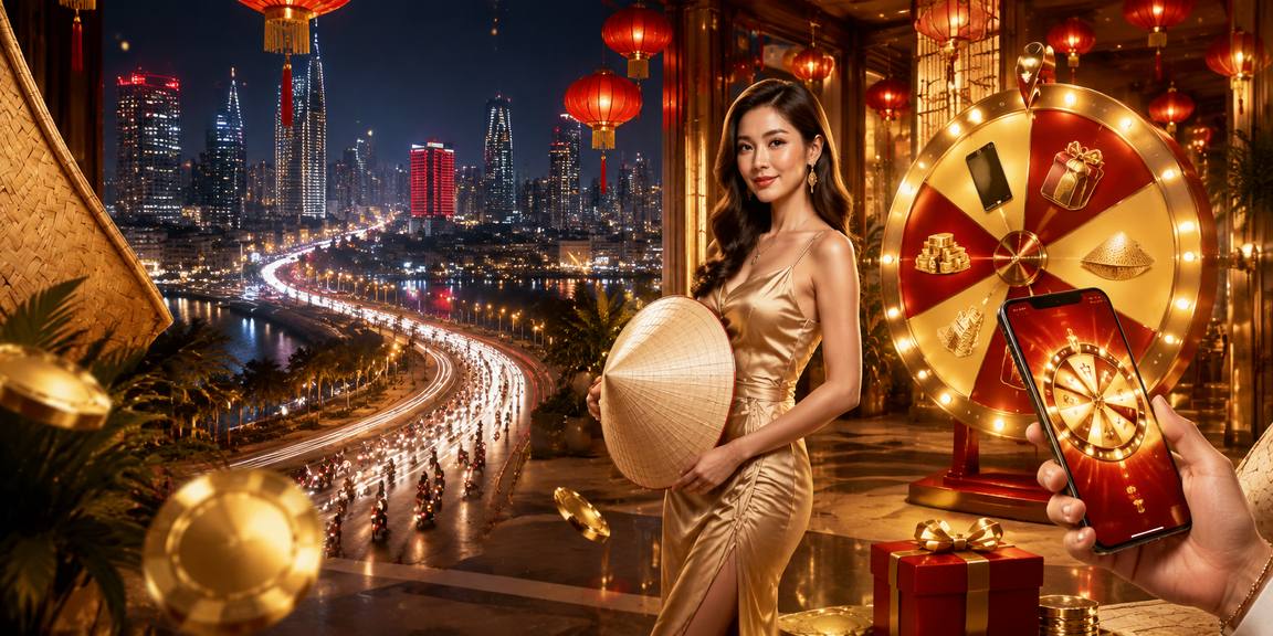 rk55 Casino MoMo